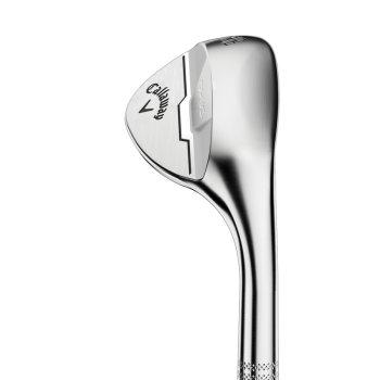 Wedge Opus Chrome Graphite Femme de Démo (Occasion)