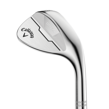 Wedge Opus Chrome Graphite Femme de Démo (Occasion) | Gaucher