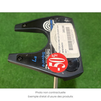 Putter AI-ONE Square 2 Square 7 Cruiser de Démo (Occasion)