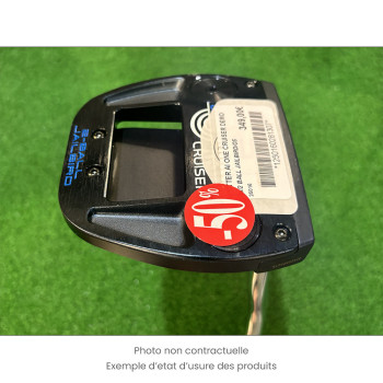 Putter AI-ONE Cruiser 2 Ball Jailbird de Démo (Occasion)