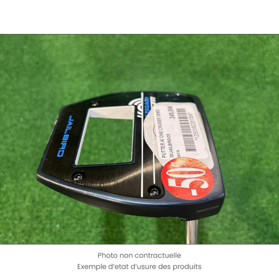 Putter AI-ONE Cruiser Jailbird de Démo (Occasion)