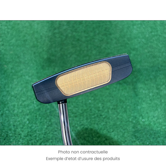Putter AI-ONE Milled 2 Ball T de Démo (Occasion)