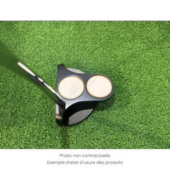 Putter AI-ONE Milled 2 Ball T de Démo (Occasion)