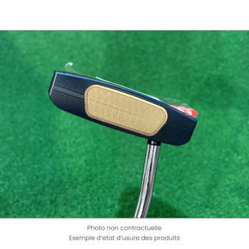 Putter AI-ONE Milled 2 Ball T de Démo (Occasion) | Gaucher