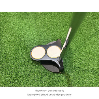 Putter AI-ONE Milled 2 Ball T de Démo (Occasion) | Gaucher 2