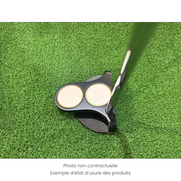 Putter AI-ONE Milled 2 Ball T de Démo...