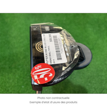 Putter AI-ONE Milled 2 Ball T de Démo (Occasion) | Gaucher