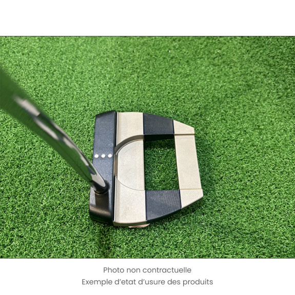 Putter AI-ONE Milled Jailbird Mini T DB de Démo...