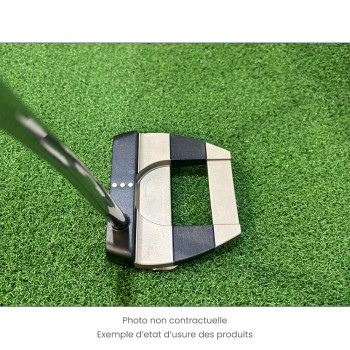 Putter AI-ONE Milled Jailbird Mini T DB de Démo (Occasion)