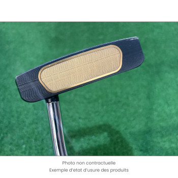 Putter AI-ONE Milled Jailbird Mini T DB de Démo (Occasion)