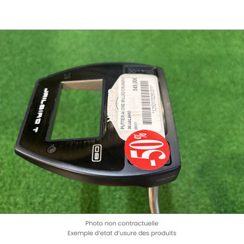 Putter AI-ONE Milled Cruiser Jailbird de Démo (Occasion)