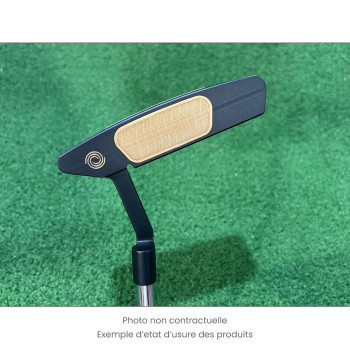 Putter AI-ONE Milled Cruiser One Wide CH de Démo (Occasion)
