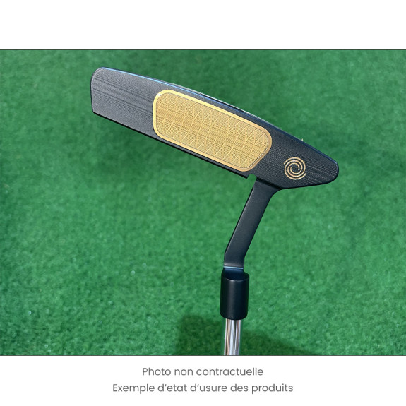 Putter AI-ONE Milled One Wide de Démo...