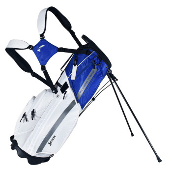 Sac Trépied Lifestyle Blue White Sac Trépied Lifestyle Blue White