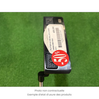 Putter AI-ONE Milled One Wide de Démo (Occasion) | Gaucher