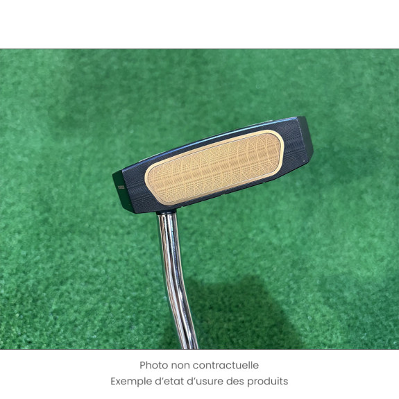 Putter AI-ONE Milled Eleven T DB de Démo...