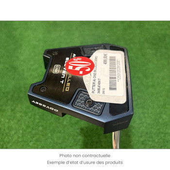 Putter AI-ONE Milled Eleven T DB de Démo (Occasion)