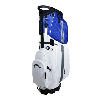 Sac Trépied Lifestyle Blue White Sac Trépied Lifestyle Blue White