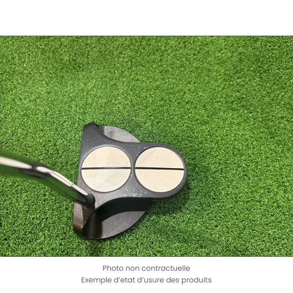 Putter AI-ONE 2 Ball DB de Démo (Occasion)