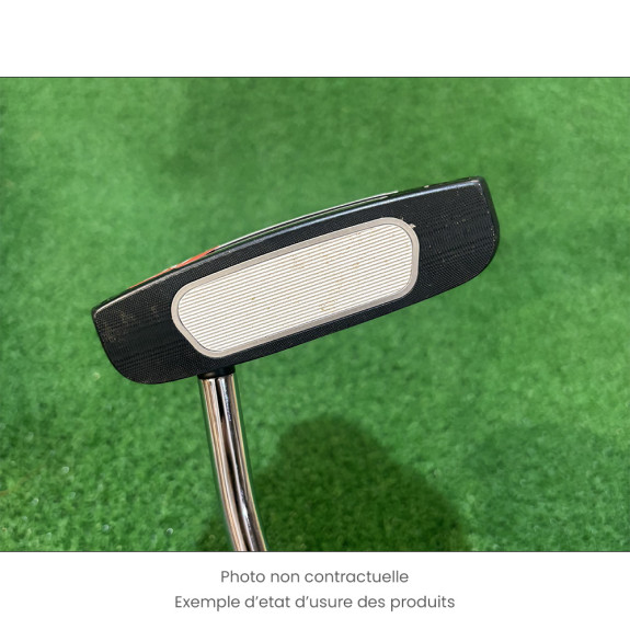 Putter AI-ONE 2 Ball DB de Démo (Occasion)