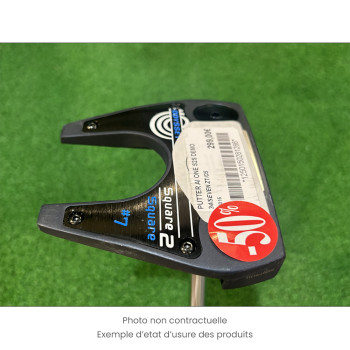 Putter Ai-ONE Square 2 Square Seven ZT de Démo (Occasion)