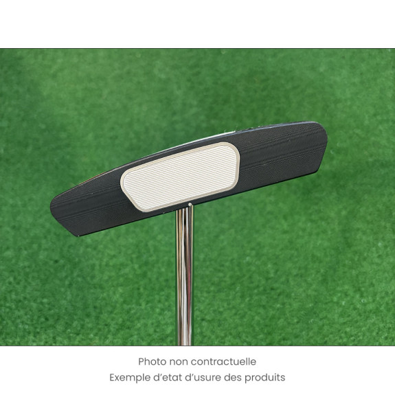 Putter Ai-ONE Square 2 Square Double Wide ZT de...