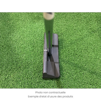 Putter Ai-ONE Square 2 Square Double Wide ZT de Démo... 2