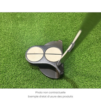 Putter AI-ONE 2 Ball DB de Démo (Occasion) | Gaucher