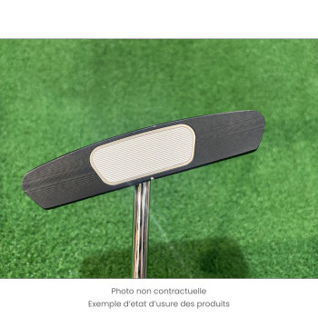 Putter AI-ONE Square to Square Cruiser Double Wide de Démo (Occasion)