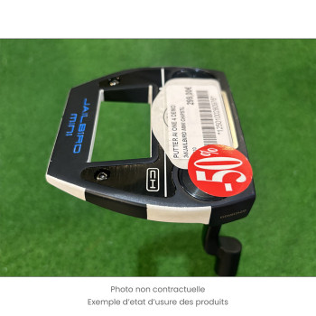 Putter AI-ONE Jailbird Mini CH de Démo (Occasion)
