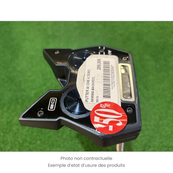 Putter AI-ONE Wing Back DB de Démo (Occasion)