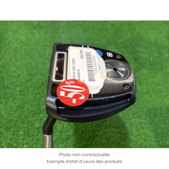 Putter AI-ONE 24 Slant de Démo (Occasion) |...