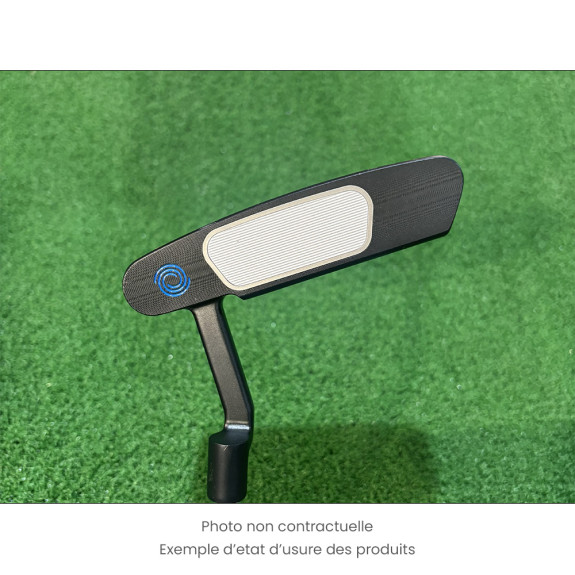 Putter AI-ONE Double Wide DB de Démo (Occasion)