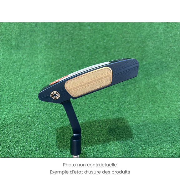 Putter AI-ONE Milled One Wide de Démo (Occasion)