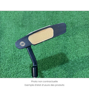 Putter AI-ONE Milled 1 T CH de Démo (Occasion)