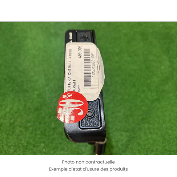 Putter AI-ONE Milled 1 T CH de Démo (Occasion)