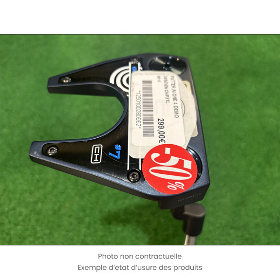 Putter AI-ONE Seven CH de Démo (Occasion)