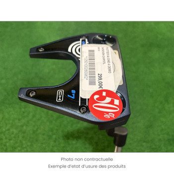 Putter AI-ONE Seven CH de Démo (Occasion)
