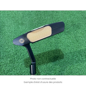 Putter AI-ONE Milled Two T CH de Démo (Occasion)