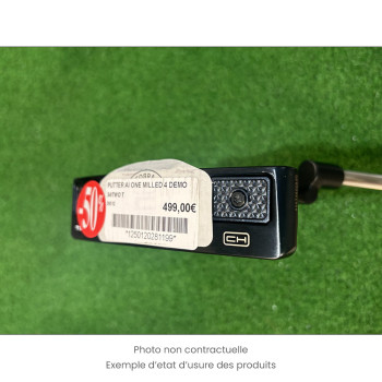 Putter AI-ONE Milled Two T CH de Démo (Occasion)