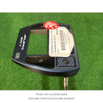 Putter AI-ONE Milled Jailbird Mini Versa 90 de Démo (Occasion)