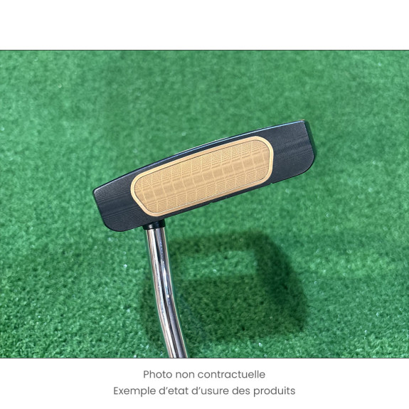 Putter AI-ONE Milled Jailbird Mini Versa 90 de...