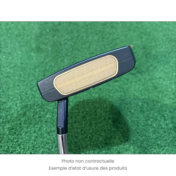 Putter AI-ONE Milled Eight TS de Démo (Occasion)