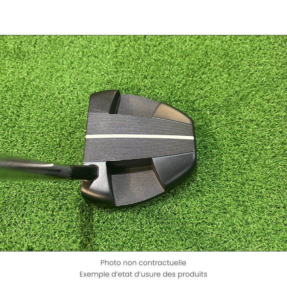 Putter AI-ONE Milled Eight TS de Démo (Occasion)