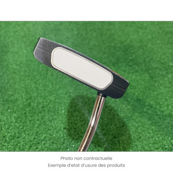 Putter AI-ONE 2 Ball Jailbird de Démo (Occasion) | Gaucher
