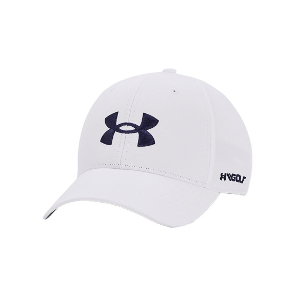Casquette Golf96 White Homme