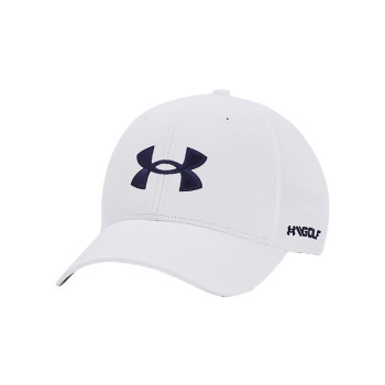 Casquette Golf96 White Homme
