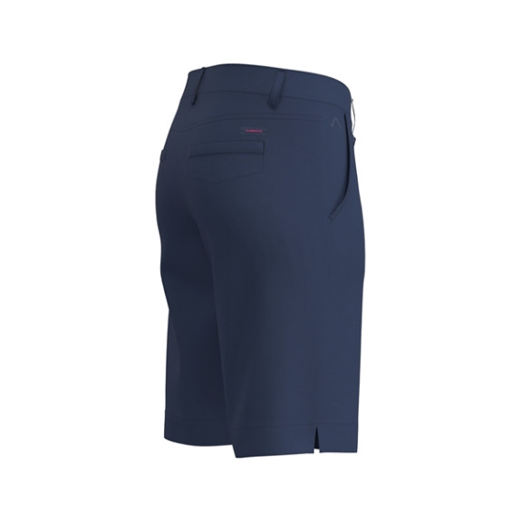 Bermuda Audrey Marine Femme