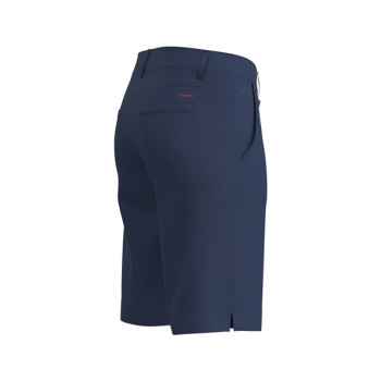 Bermuda Audrey Marine Femme