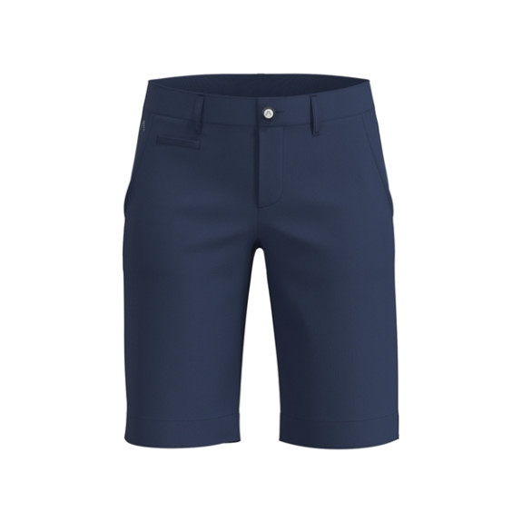 Bermuda Audrey Marine Femme